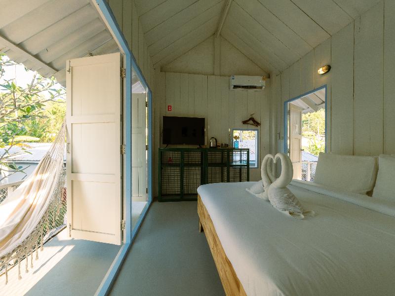 Slumber Resort Koh Chang image