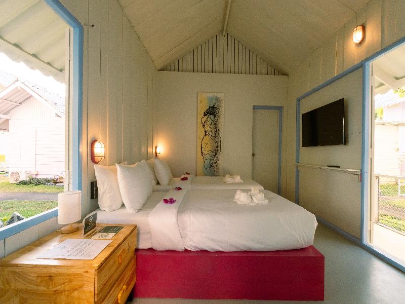 Slumber Resort Koh Chang image