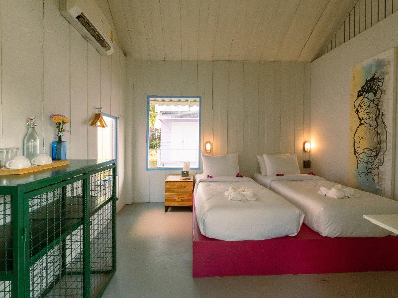 Slumber Resort Koh Chang image