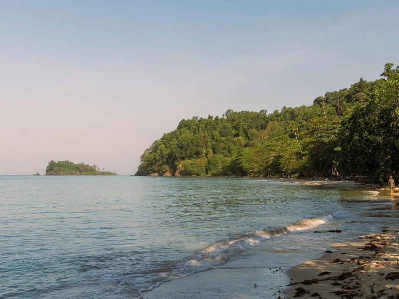 Slumber Resort Koh Chang image