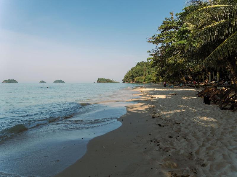 Slumber Resort Koh Chang image