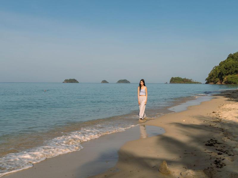 Slumber Resort Koh Chang image