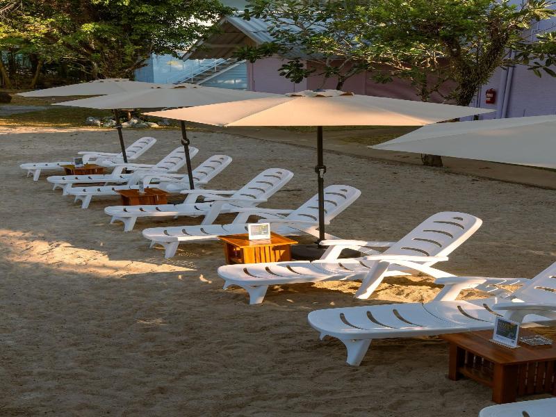 Slumber Resort Koh Chang image