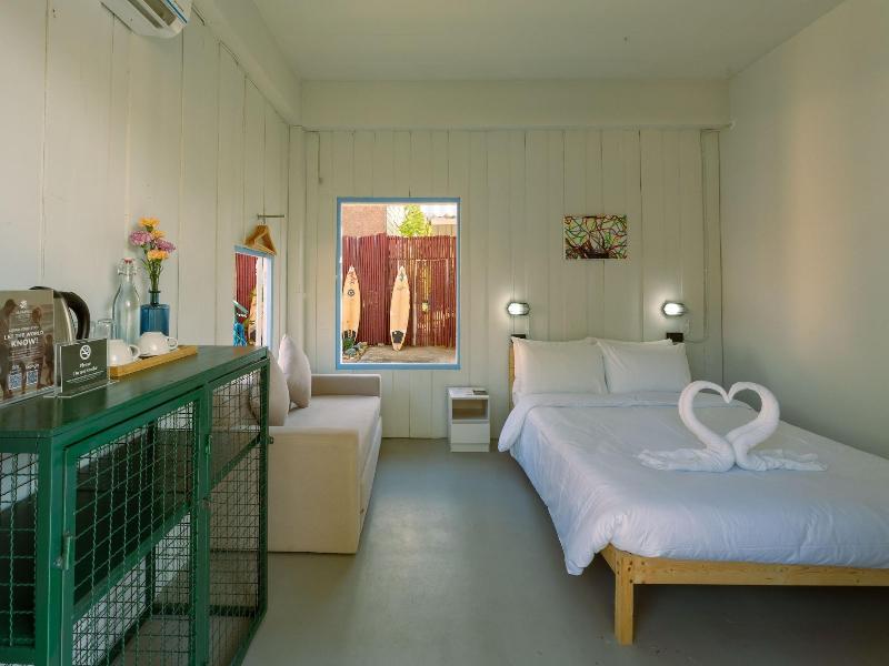 Slumber Resort Koh Chang image