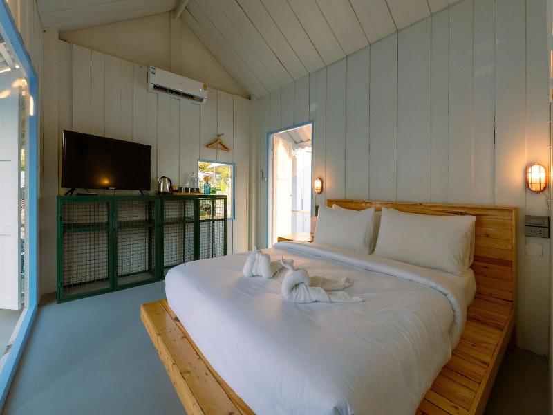 Slumber Resort Koh Chang image