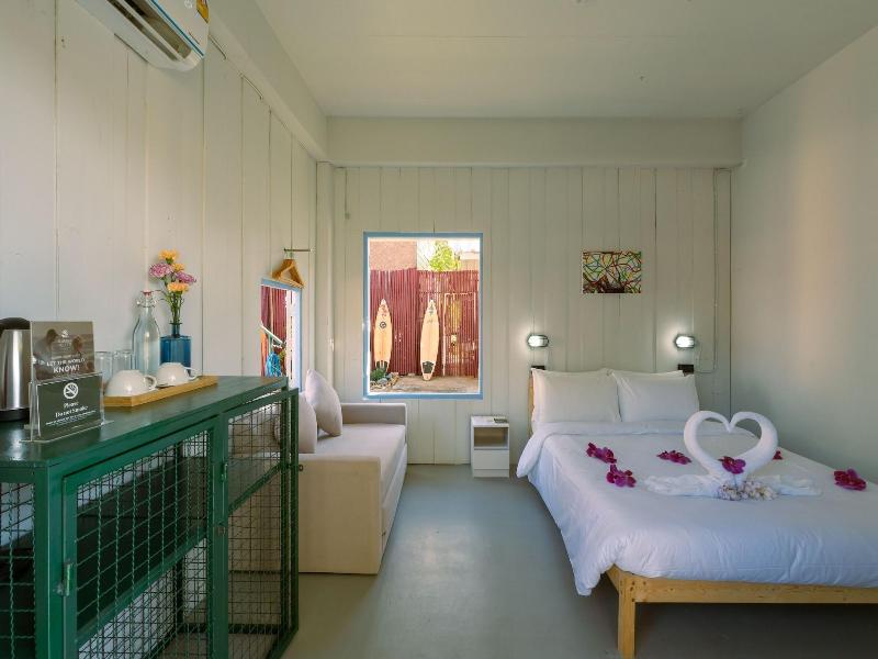Slumber Resort Koh Chang image