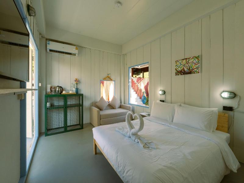 Slumber Resort Koh Chang image