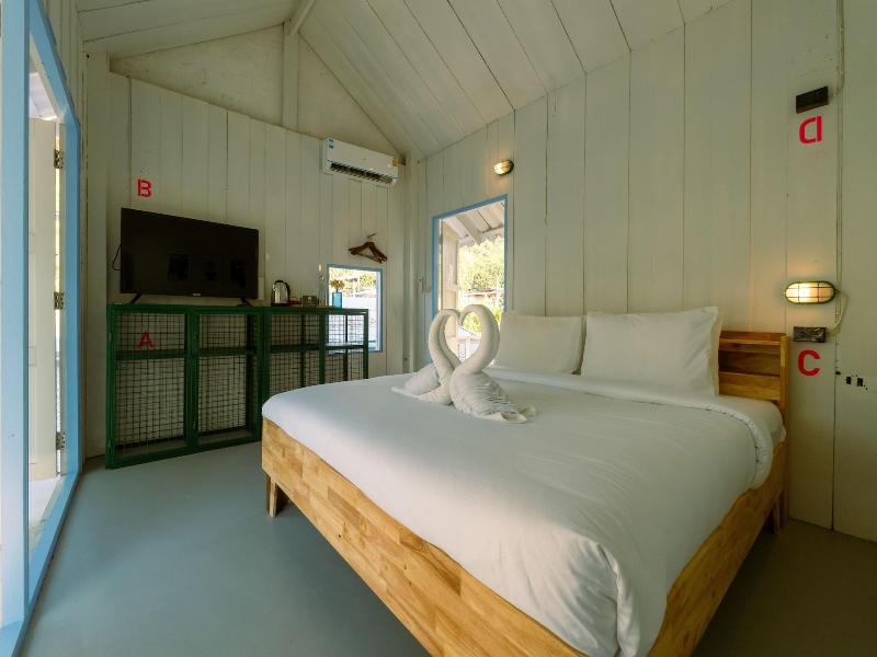Slumber Resort Koh Chang image