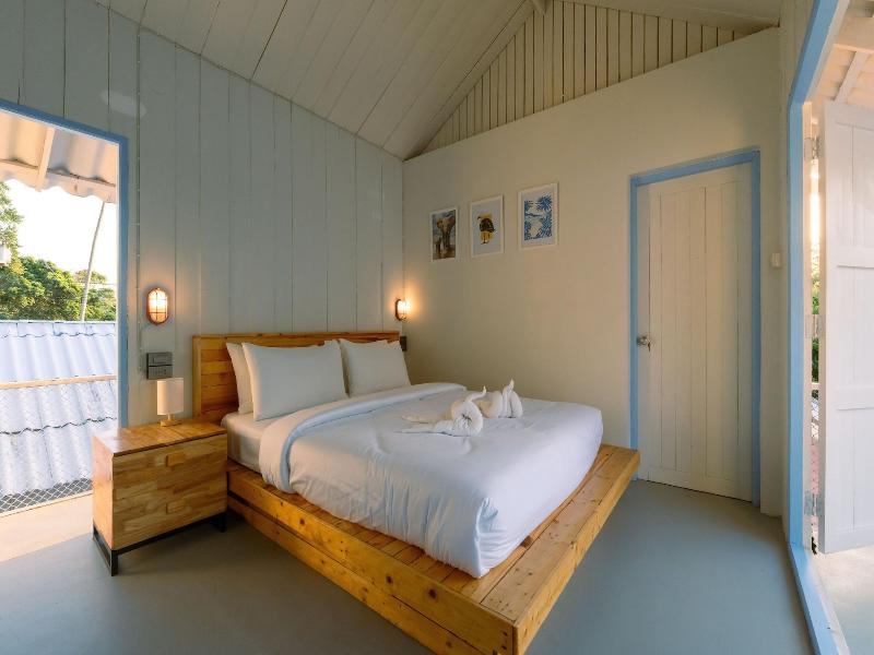 Slumber Resort Koh Chang image
