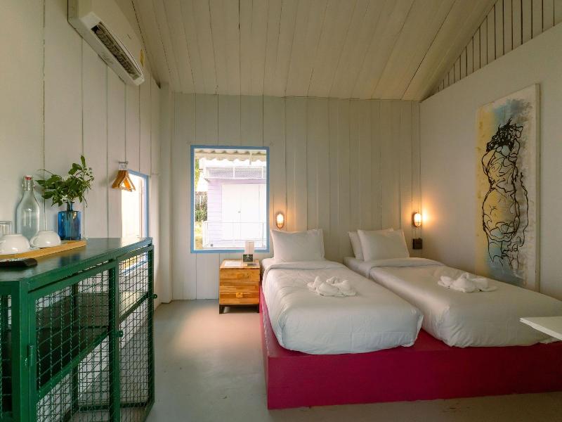 Slumber Resort Koh Chang image