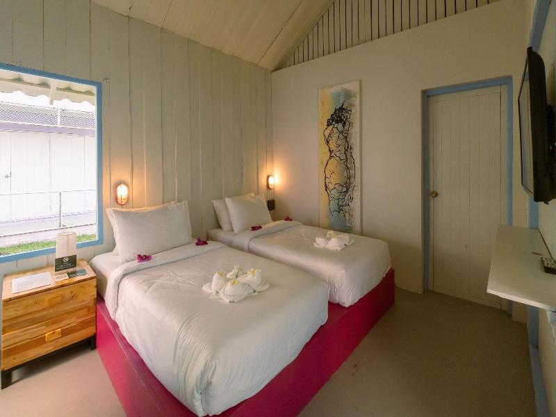 Slumber Resort Koh Chang image