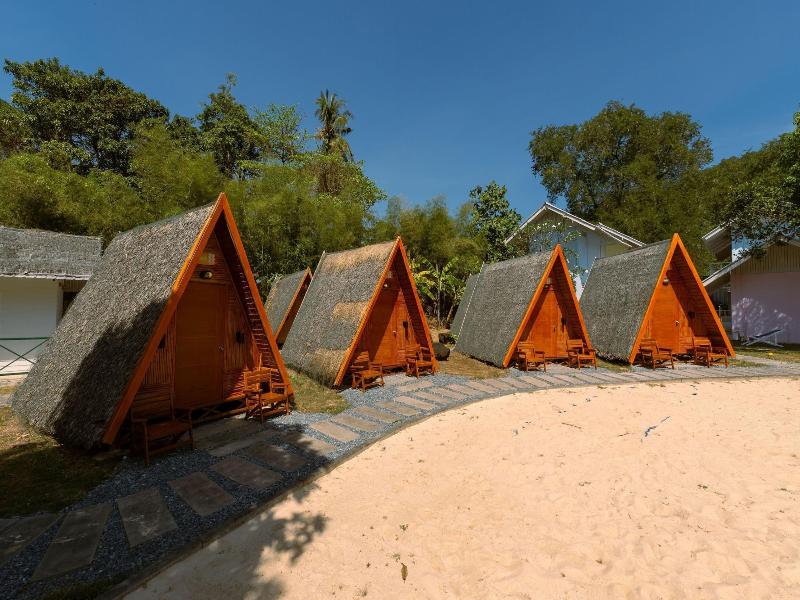 Slumber Resort Koh Chang image