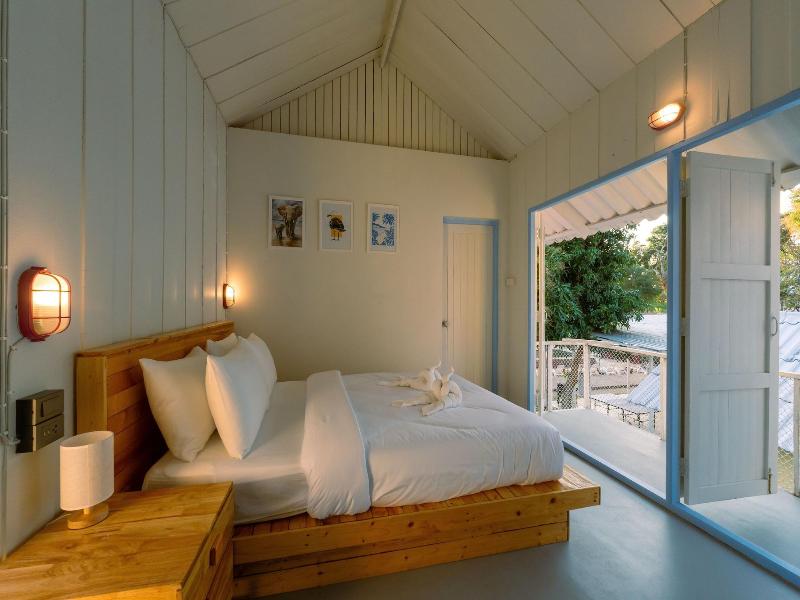 Slumber Resort Koh Chang image