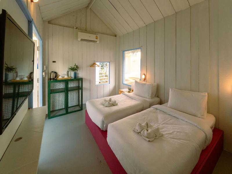 Slumber Resort Koh Chang image