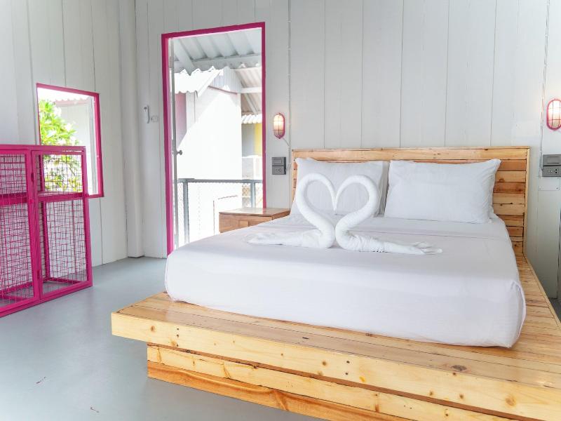Slumber Resort Koh Chang image