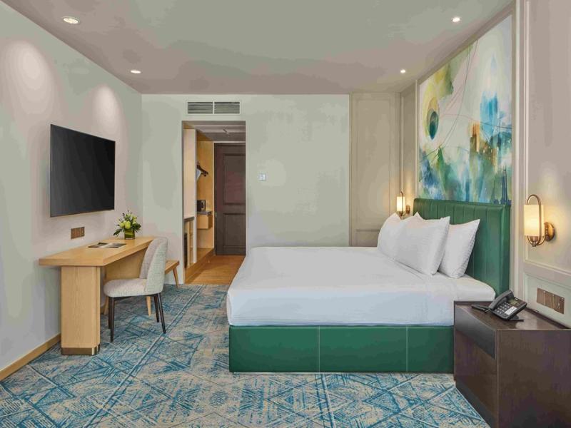 The Heritage Hotel Manila image