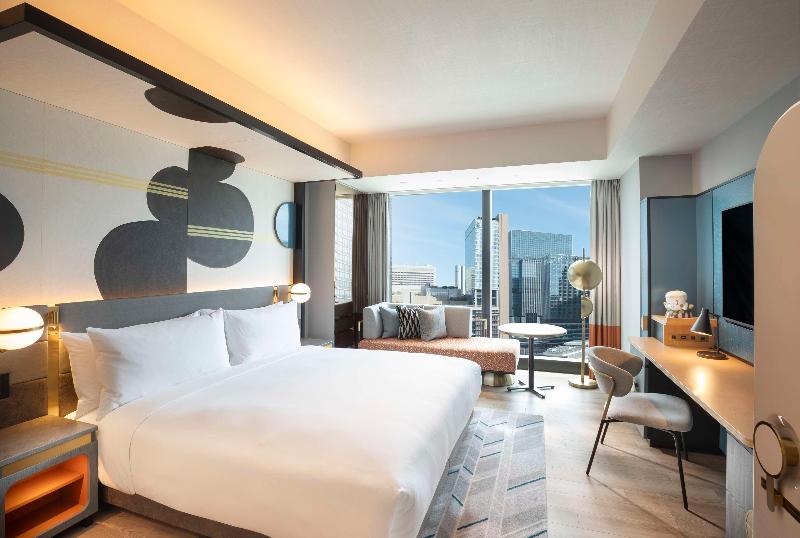 Canopy By Hilton Osaka Umeda image