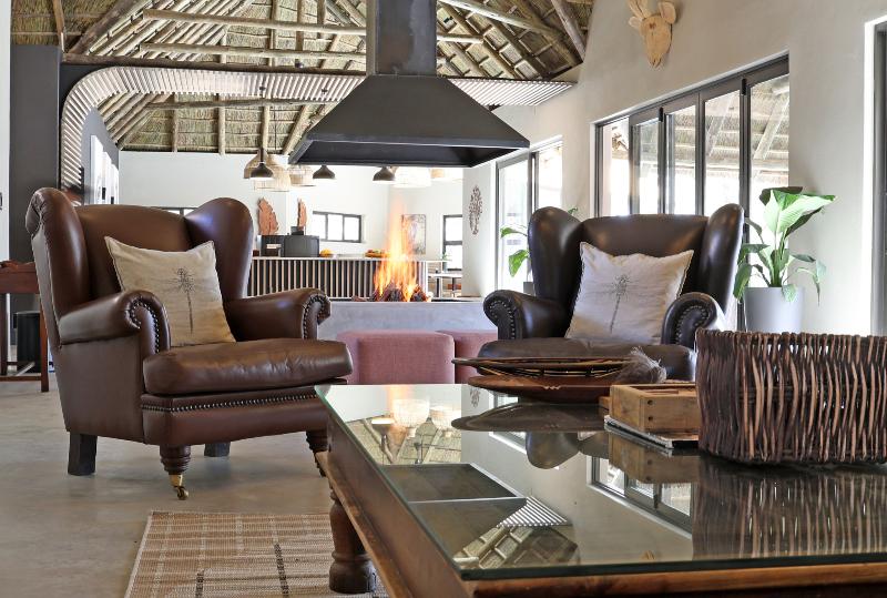 Mziki Safari Lodge image