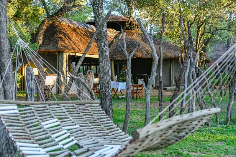 Mziki Safari Lodge image