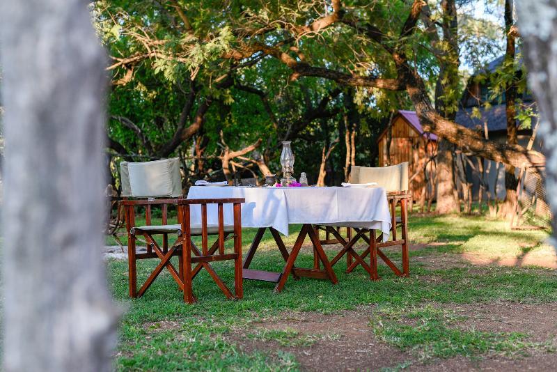 Mziki Safari Lodge image