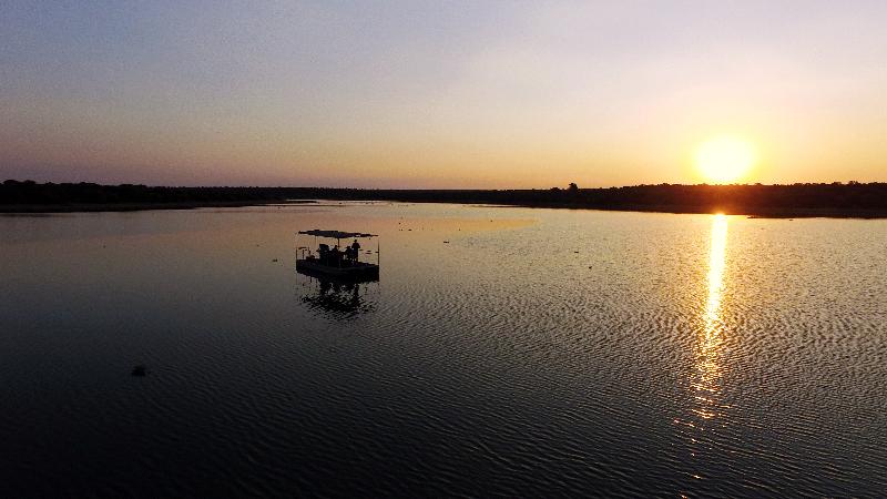 Mziki Safari Lodge image