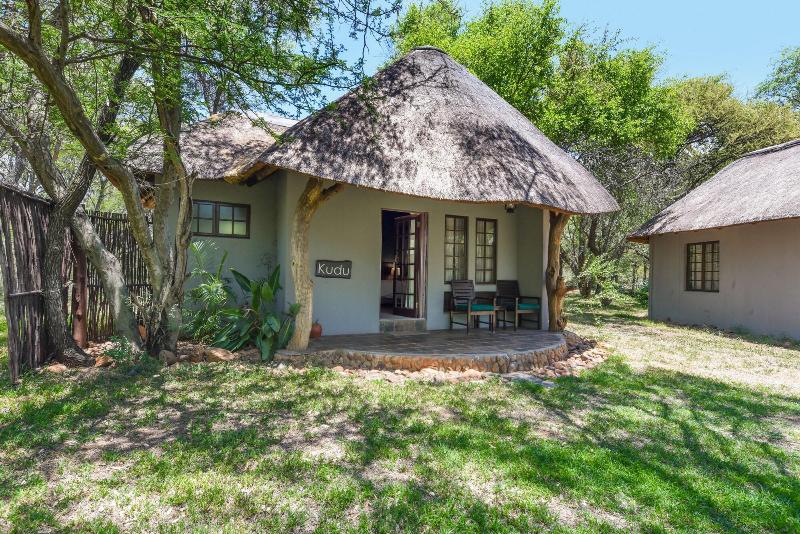 Mziki Safari Lodge image
