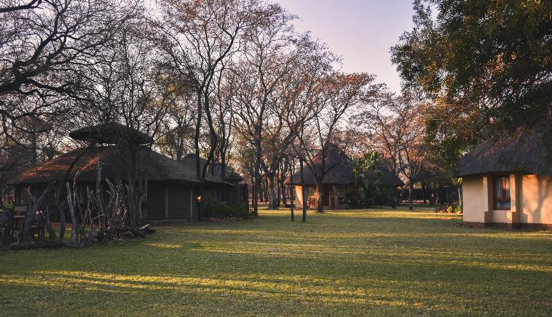Mziki Safari Lodge image