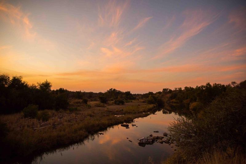 Mziki Safari Lodge image