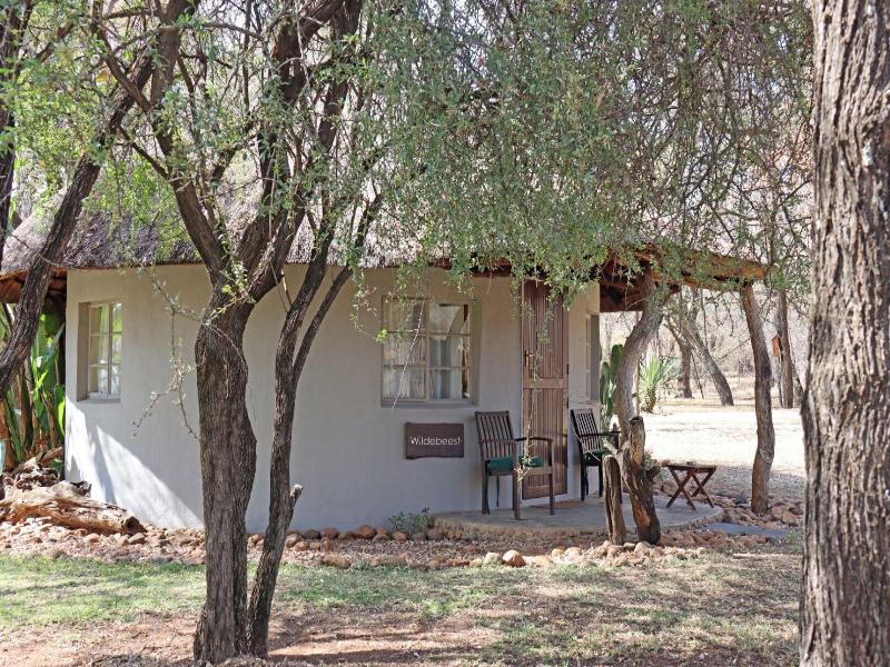 Mziki Safari Lodge image