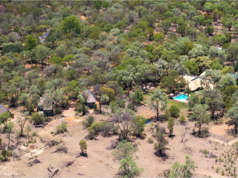 Mziki Safari Lodge image