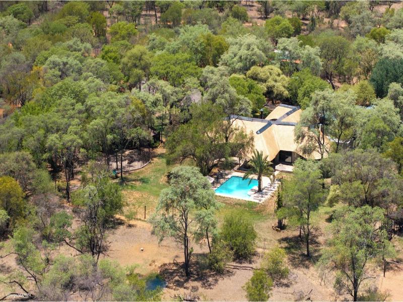 Mziki Safari Lodge image