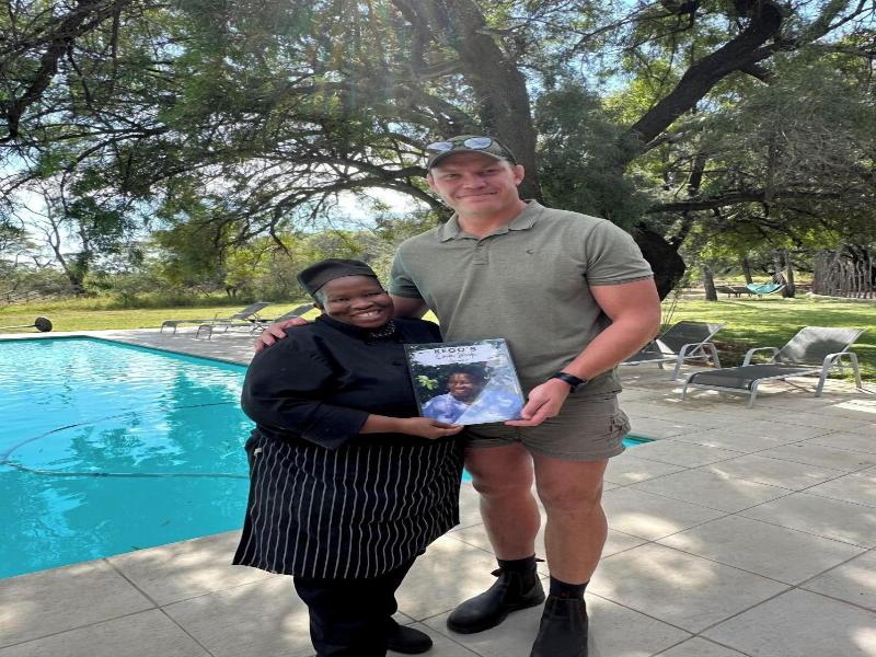 Mziki Safari Lodge image