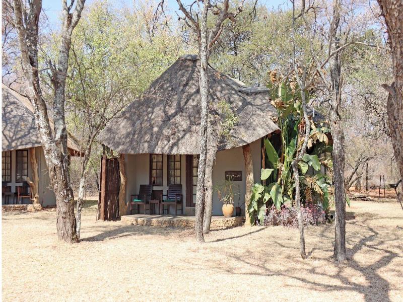 Mziki Safari Lodge image