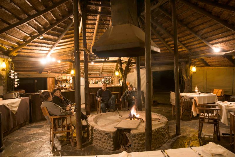 Mziki Safari Lodge image