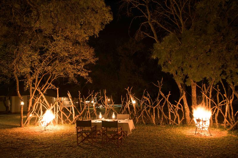 Mziki Safari Lodge image