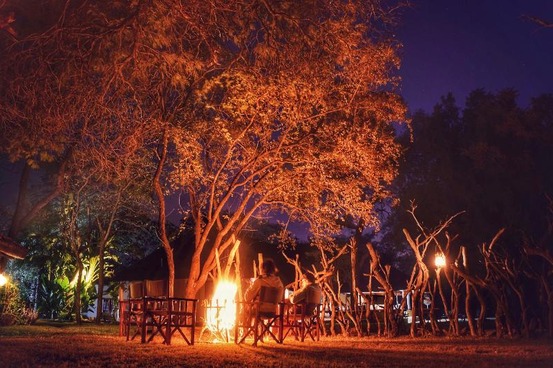 Mziki Safari Lodge image