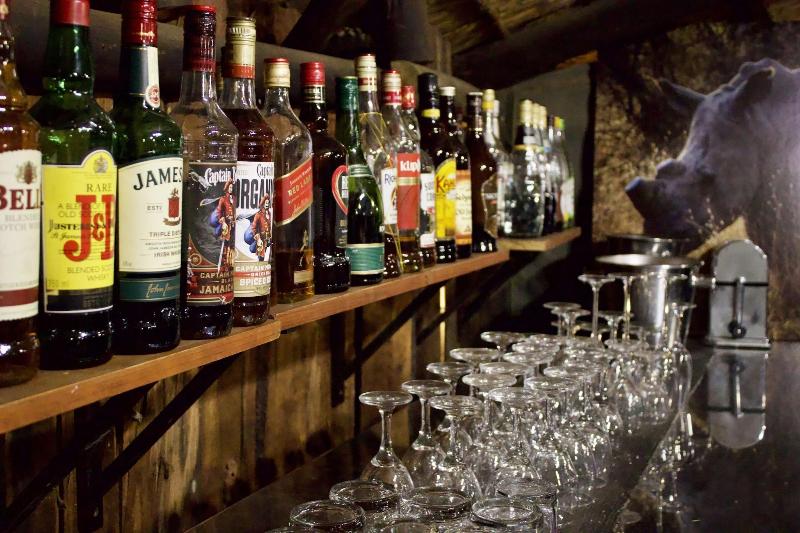 Mziki Safari Lodge image