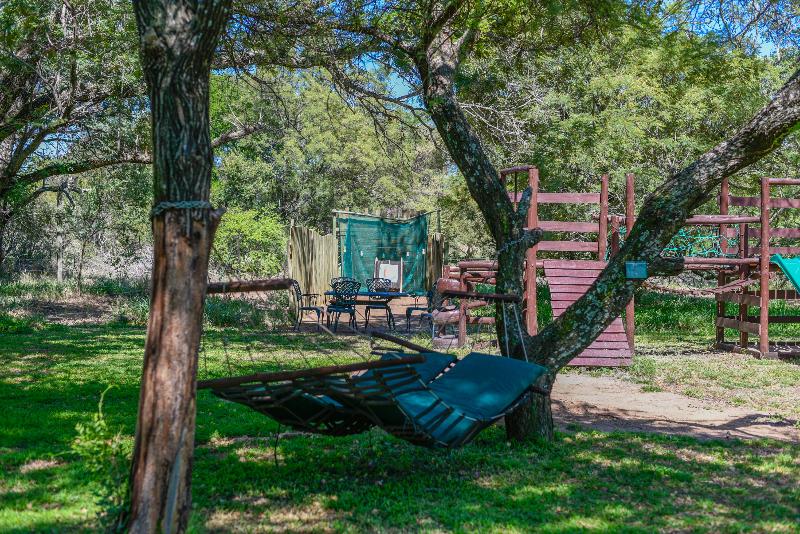 Mziki Safari Lodge image