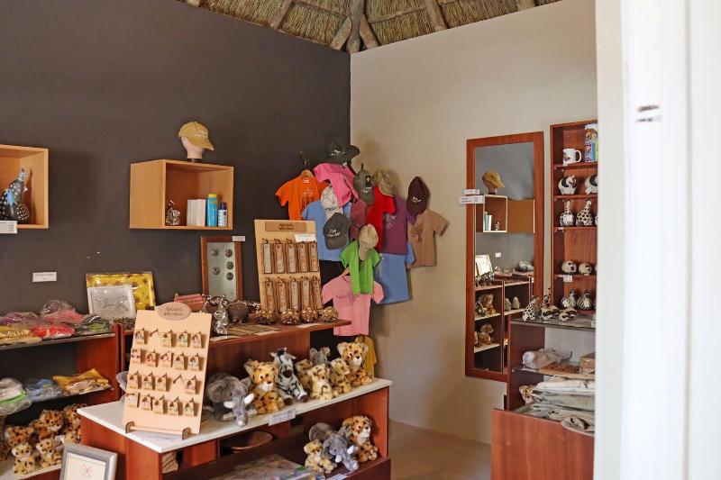 Mziki Safari Lodge image