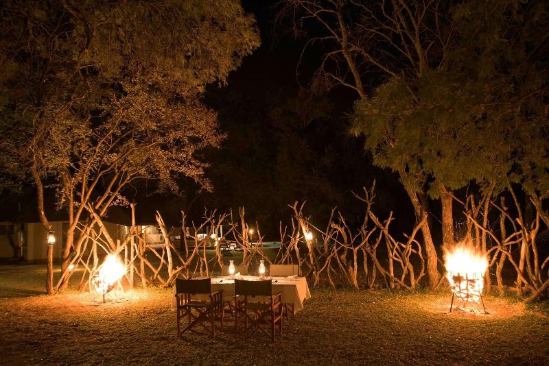 Mziki Safari Lodge image