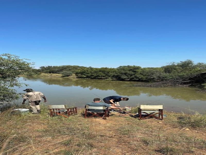 Mziki Safari Lodge image