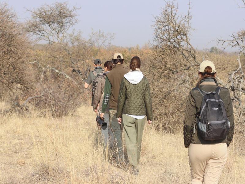 Mziki Safari Lodge image
