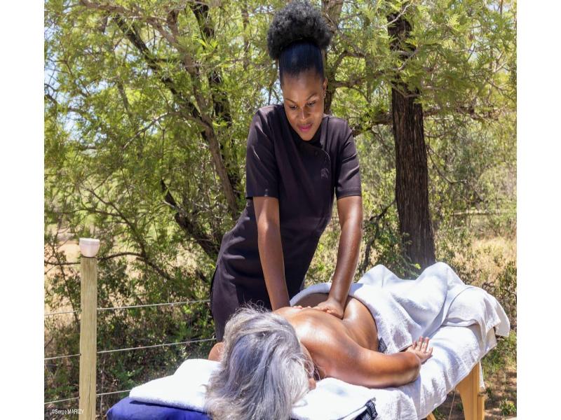 Mziki Safari Lodge image