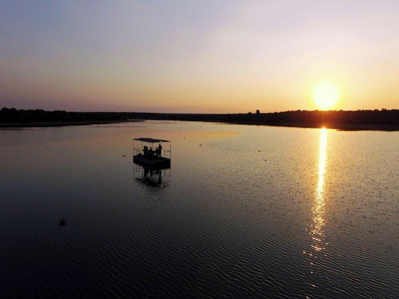 Mziki Safari Lodge image