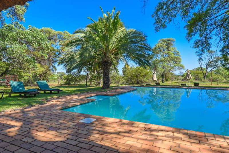 Mziki Safari Lodge image