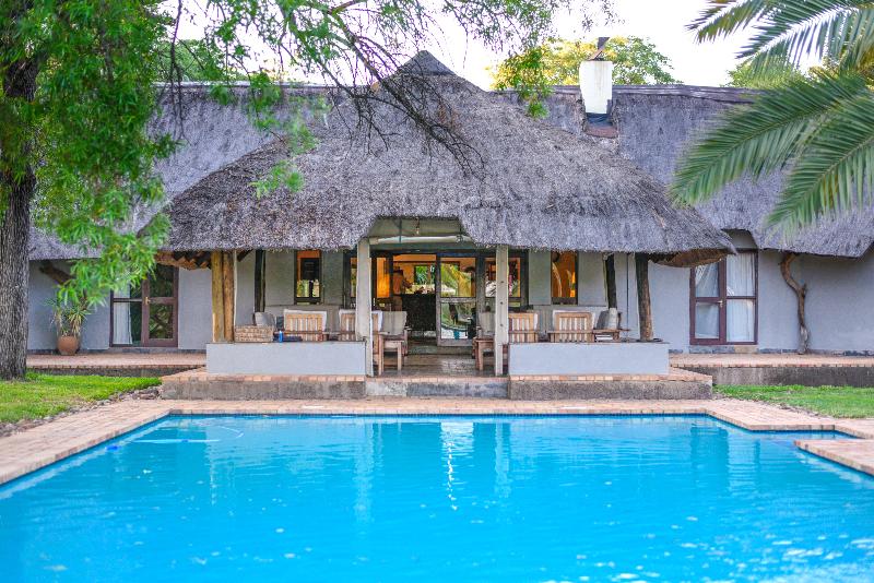 Mziki Safari Lodge image