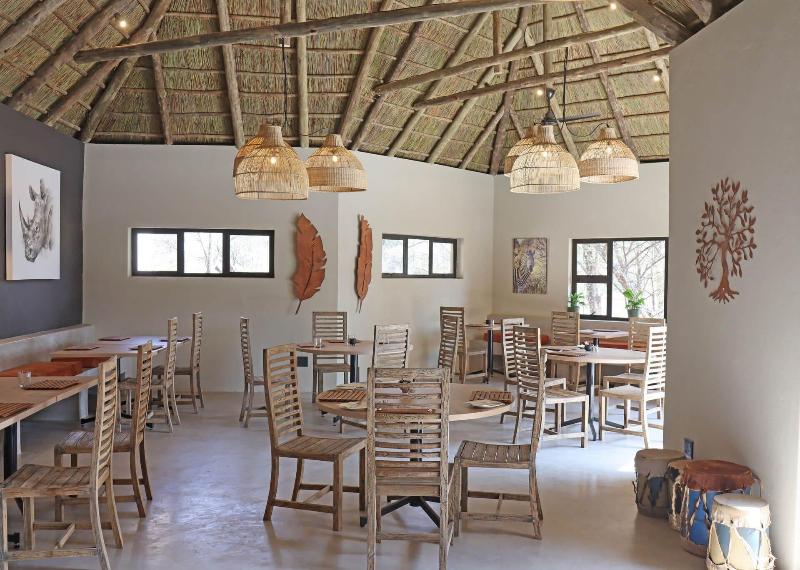 Mziki Safari Lodge image