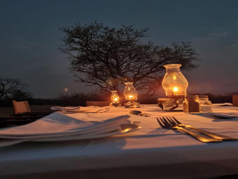 Mziki Safari Lodge image