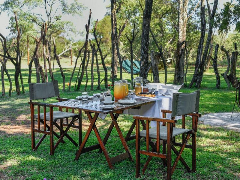 Mziki Safari Lodge image