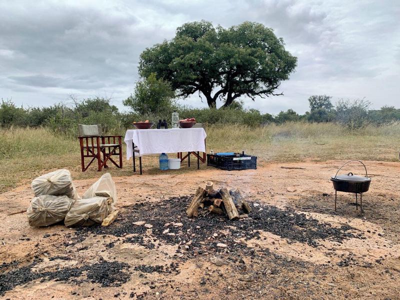 Mziki Safari Lodge image